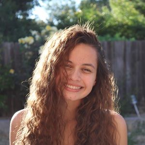 Meet your Posher, Mallory